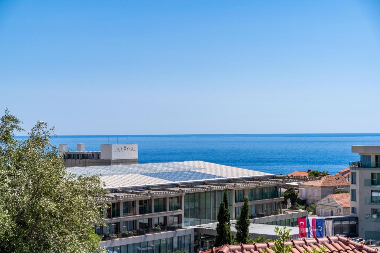 Rooms Nina Dubrovnik Exterior photo