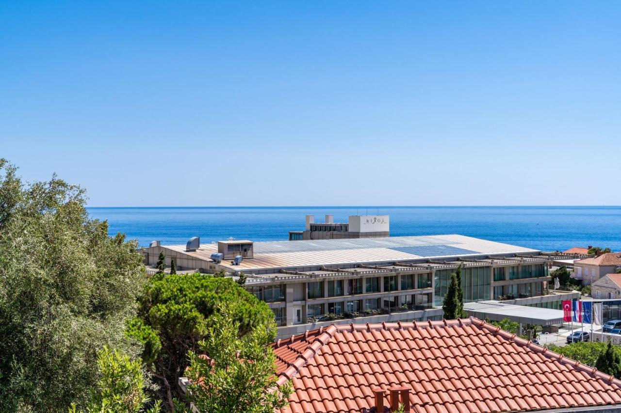 Rooms Nina Dubrovnik Exterior photo