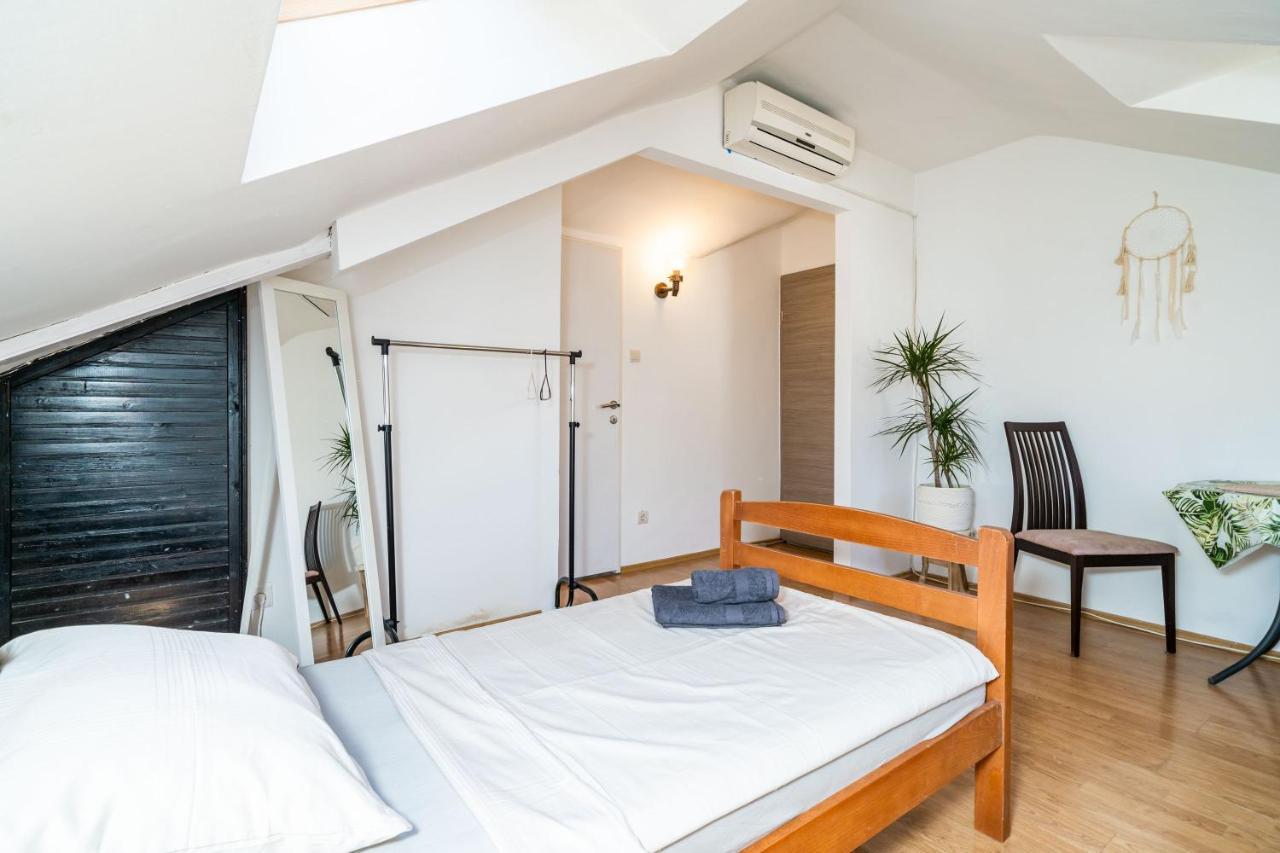 Rooms Nina Dubrovnik Exterior photo