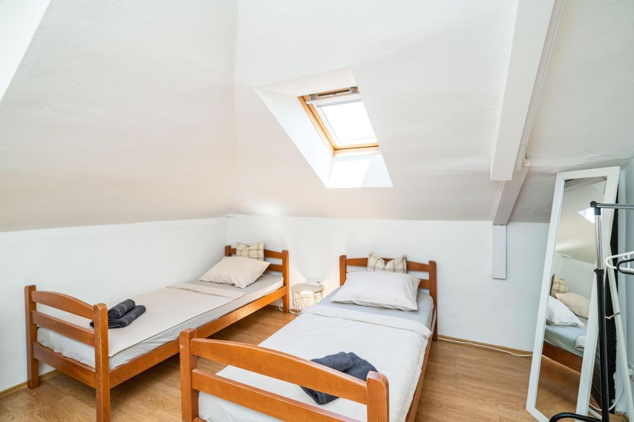 Rooms Nina Dubrovnik Exterior photo