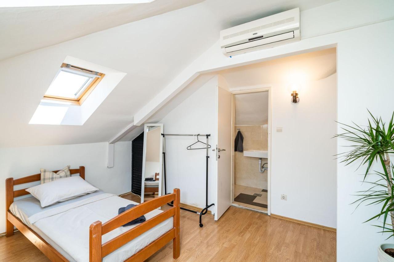 Rooms Nina Dubrovnik Exterior photo