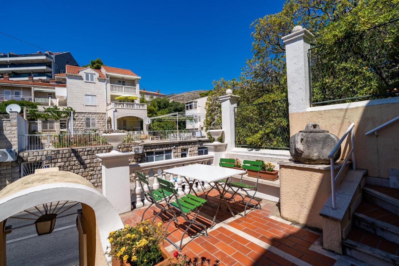 Rooms Nina Dubrovnik Exterior photo
