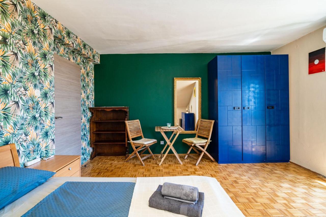 Rooms Nina Dubrovnik Exterior photo