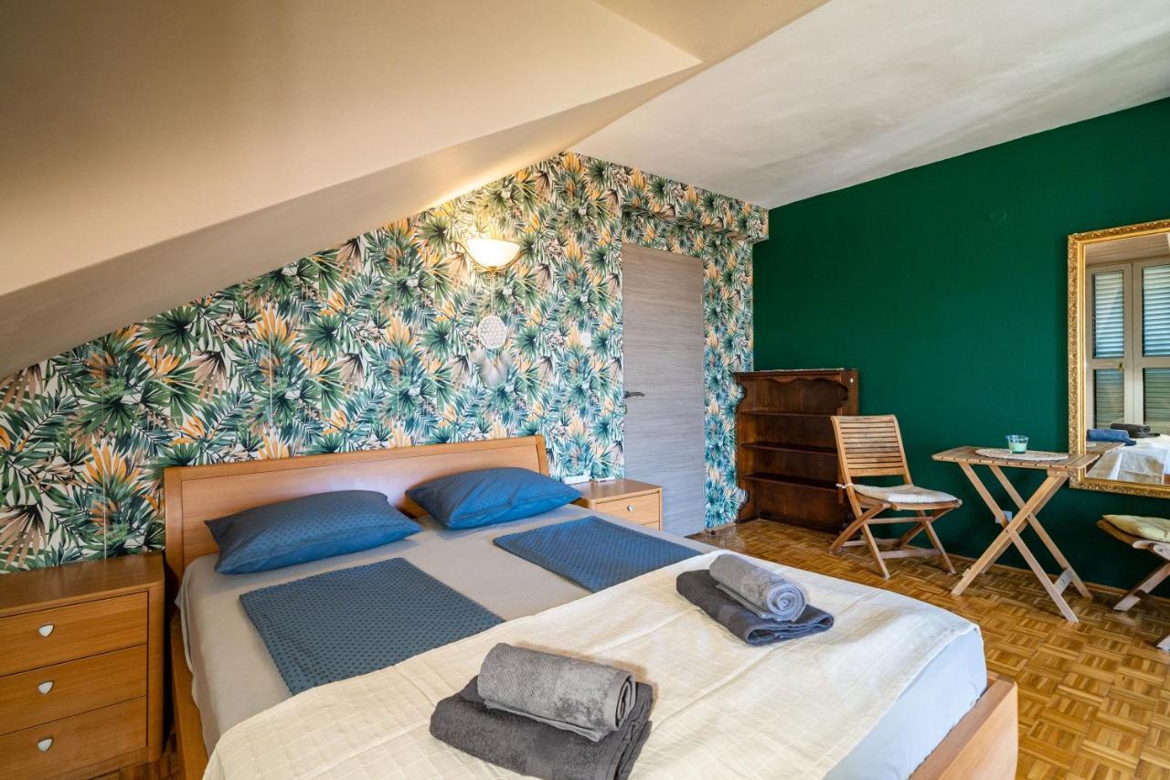 Rooms Nina Dubrovnik Exterior photo