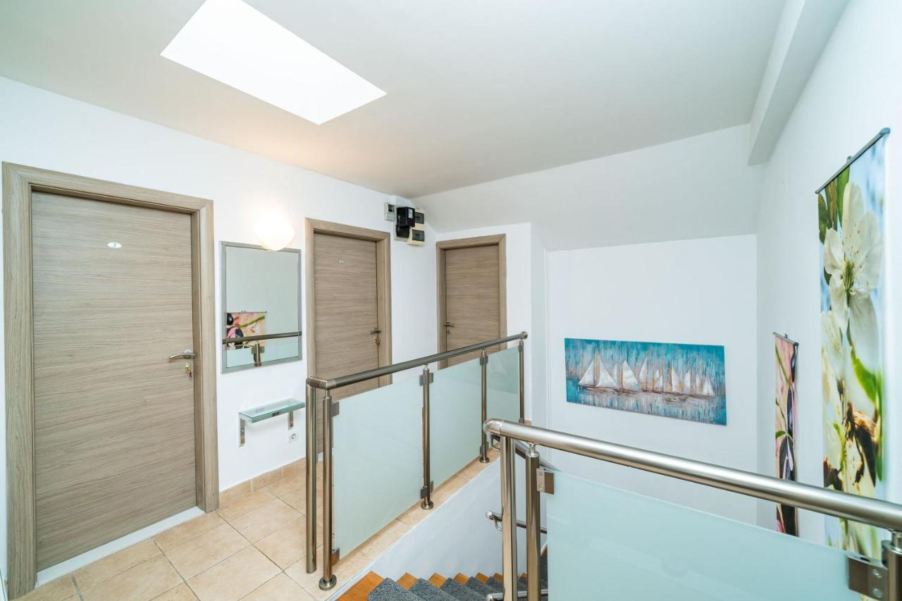 Rooms Nina Dubrovnik Exterior photo