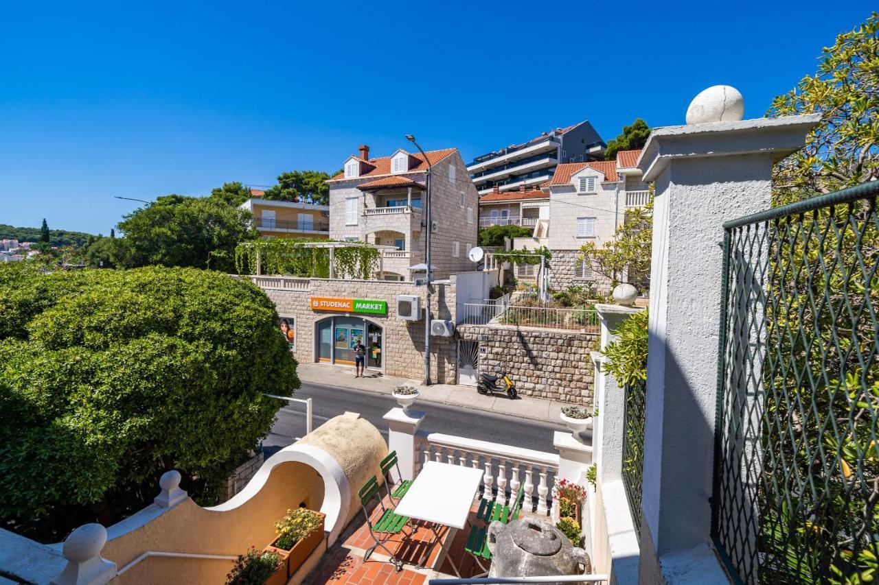 Rooms Nina Dubrovnik Exterior photo