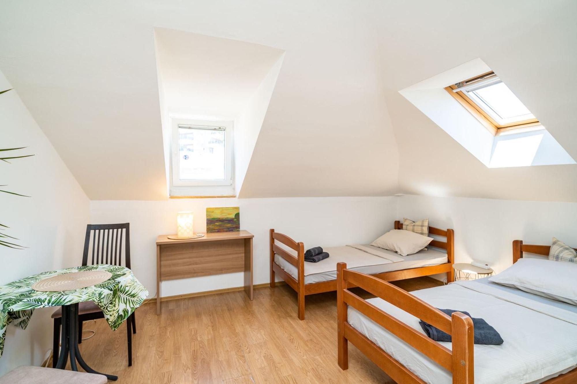 Rooms Nina Dubrovnik Room photo