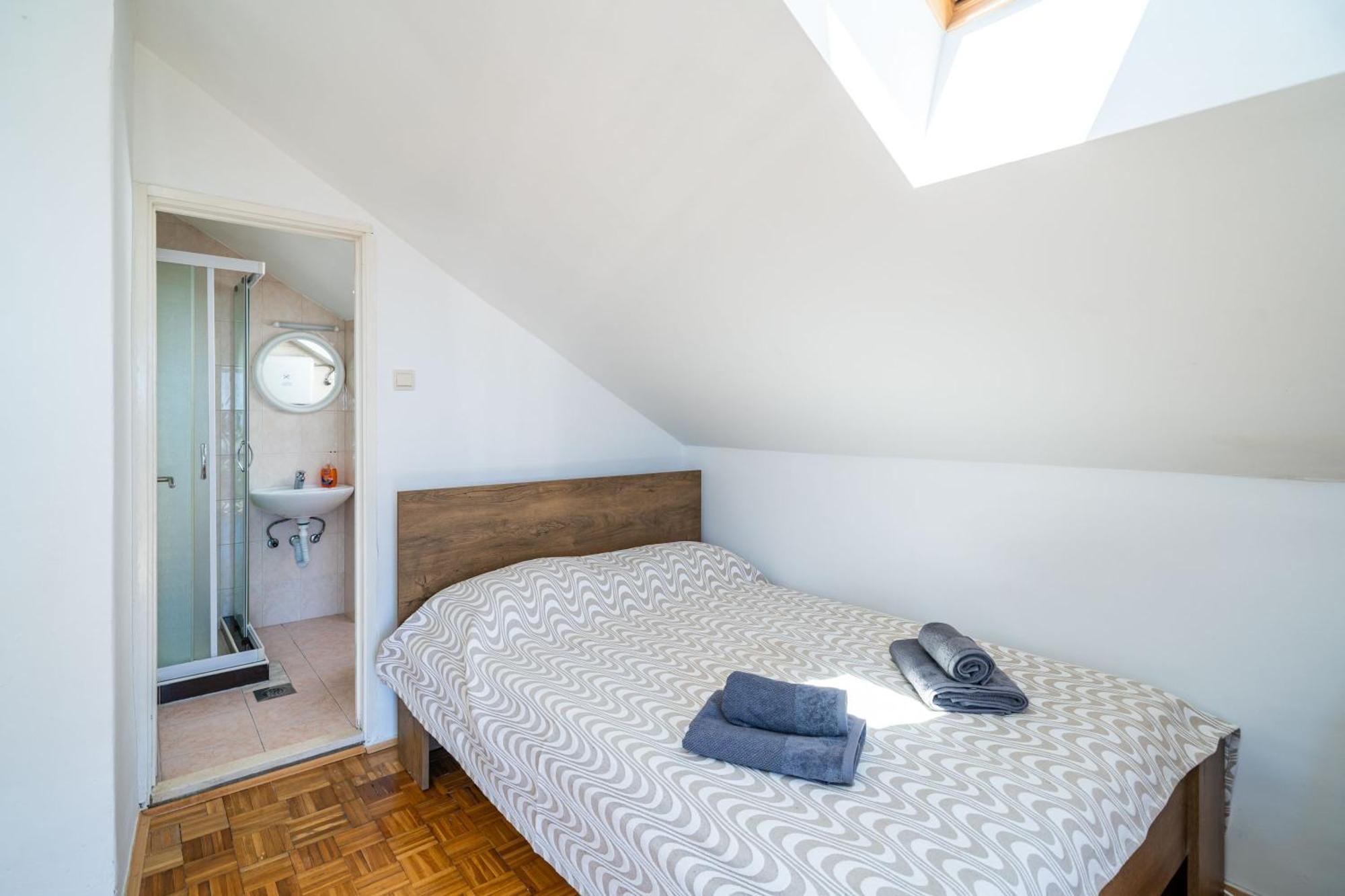 Rooms Nina Dubrovnik Room photo