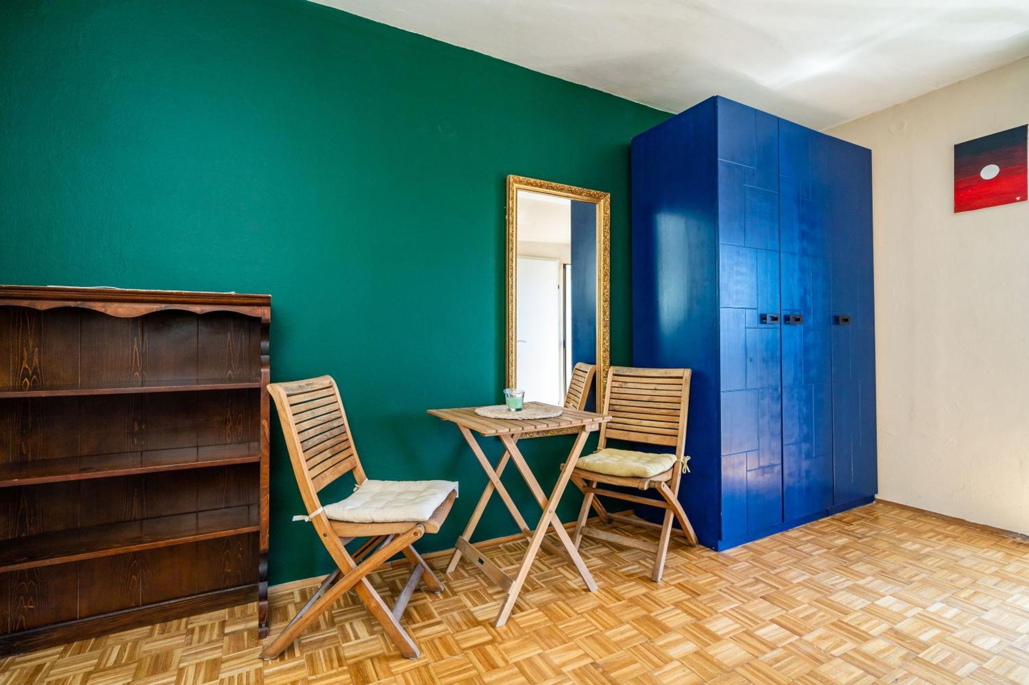 Rooms Nina Dubrovnik Room photo