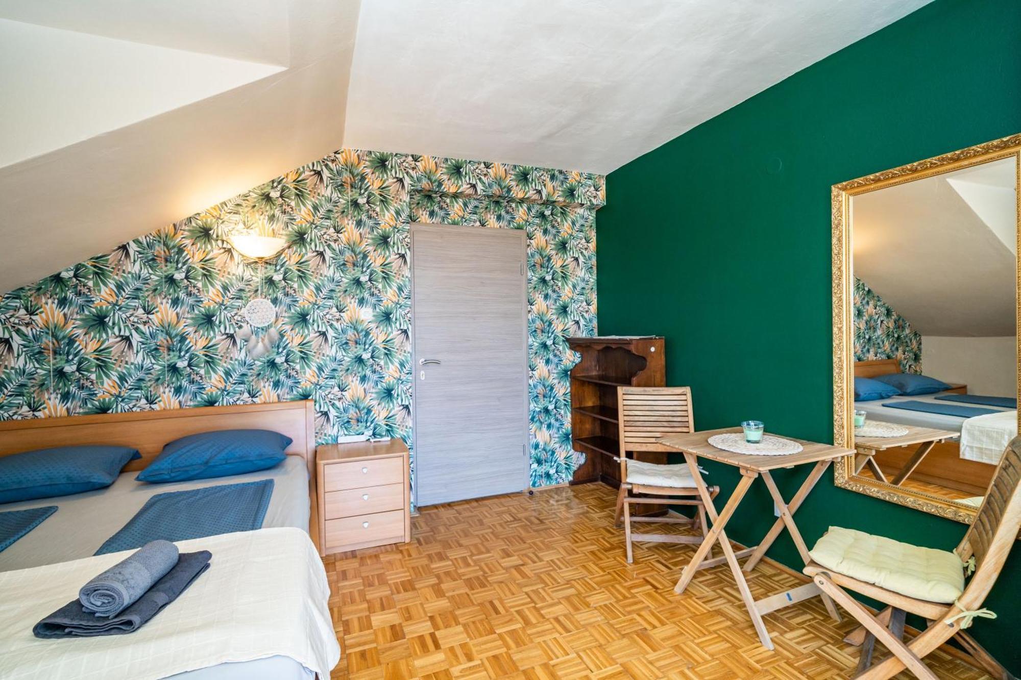 Rooms Nina Dubrovnik Room photo