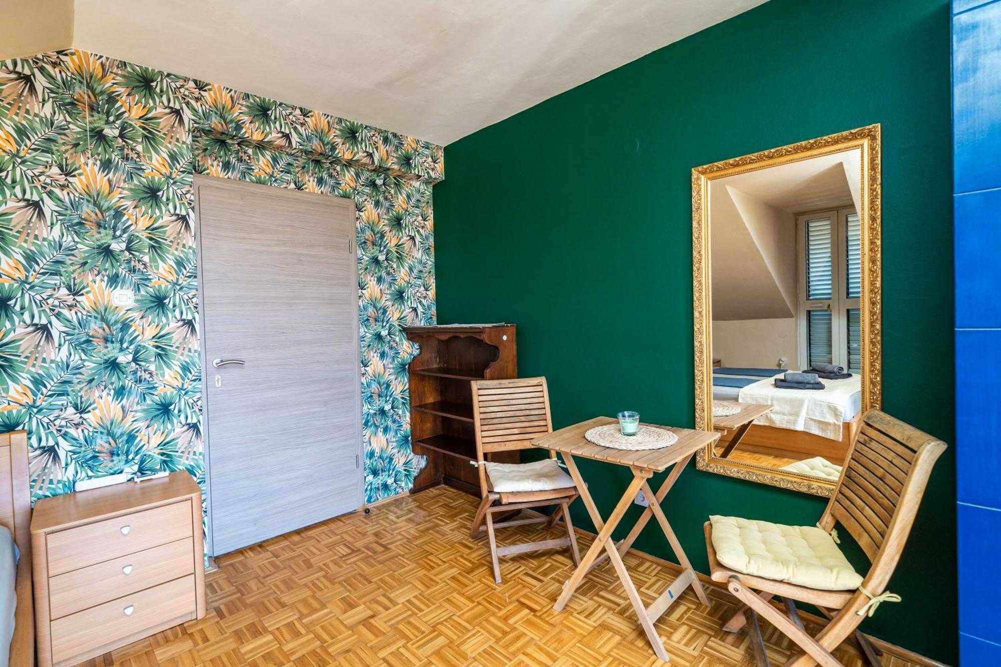 Rooms Nina Dubrovnik Room photo
